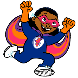 Event Home: Superhero Run and Fall Fair 2026: Hope In Action